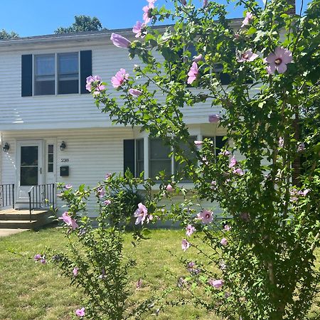 Villa Boston Single Family House - Super Quiet And Private Exterior foto