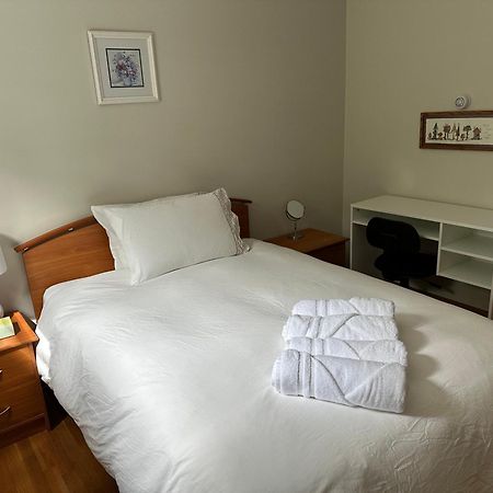 Villa Boston Single Family House - Super Quiet And Private Exterior foto