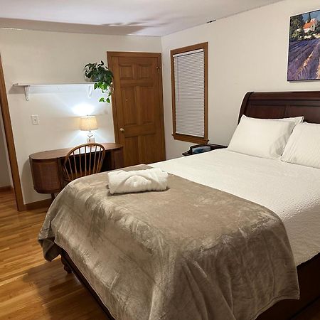 Villa Boston Single Family House - Super Quiet And Private Exterior foto