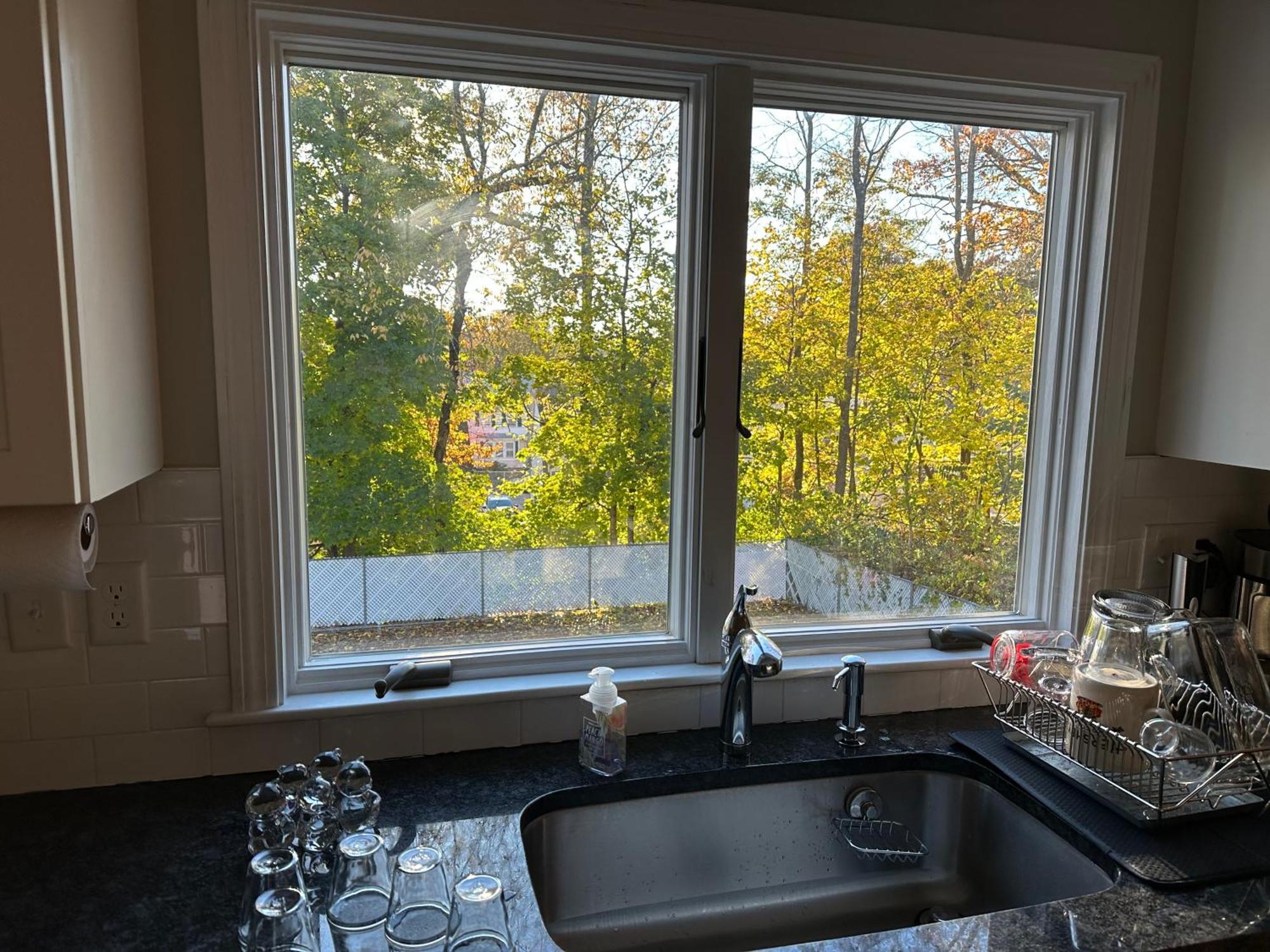 Villa Boston Single Family House - Super Quiet And Private Exterior foto