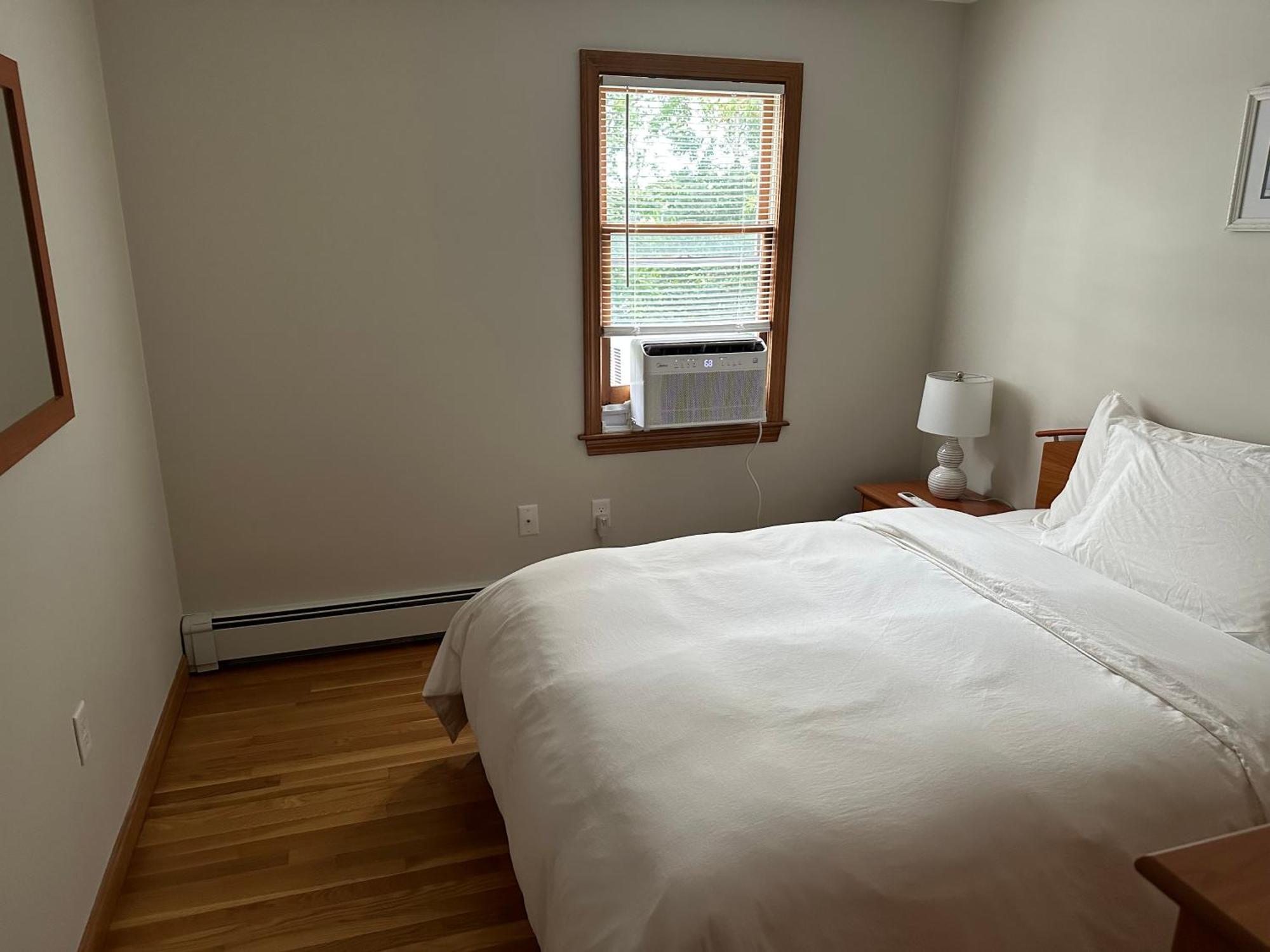Villa Boston Single Family House - Super Quiet And Private Exterior foto