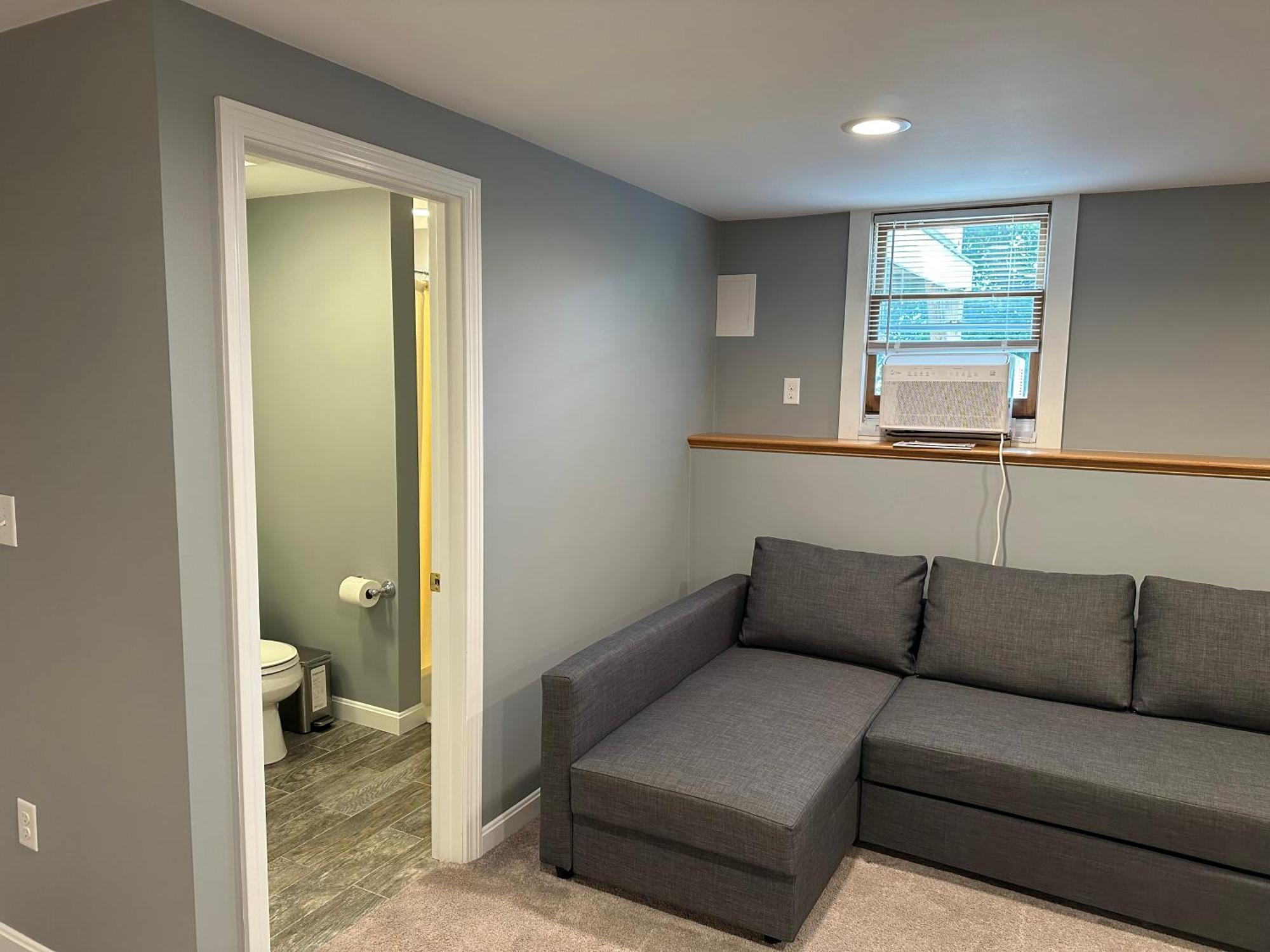 Villa Boston Single Family House - Super Quiet And Private Exterior foto