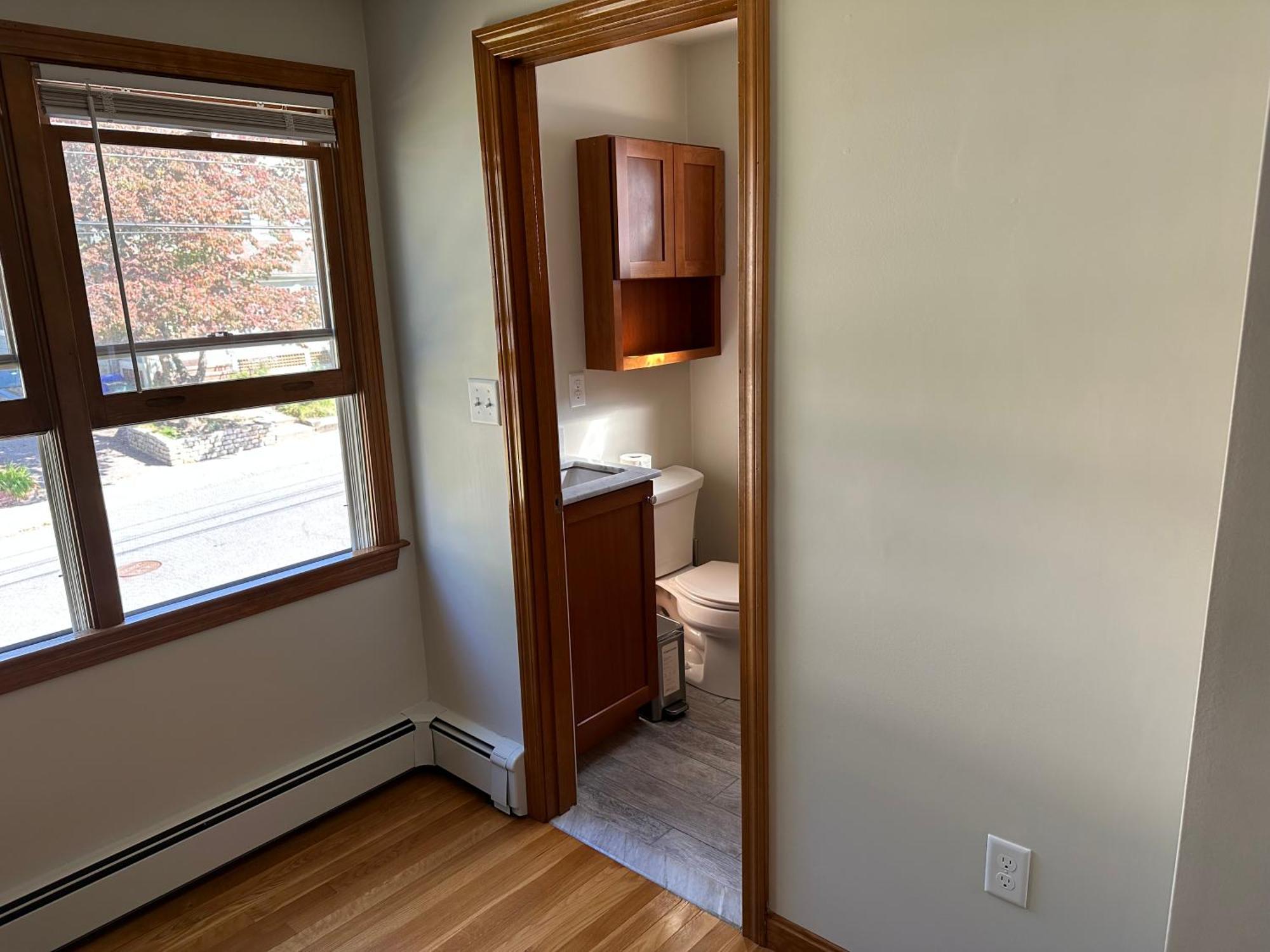 Villa Boston Single Family House - Super Quiet And Private Zimmer foto