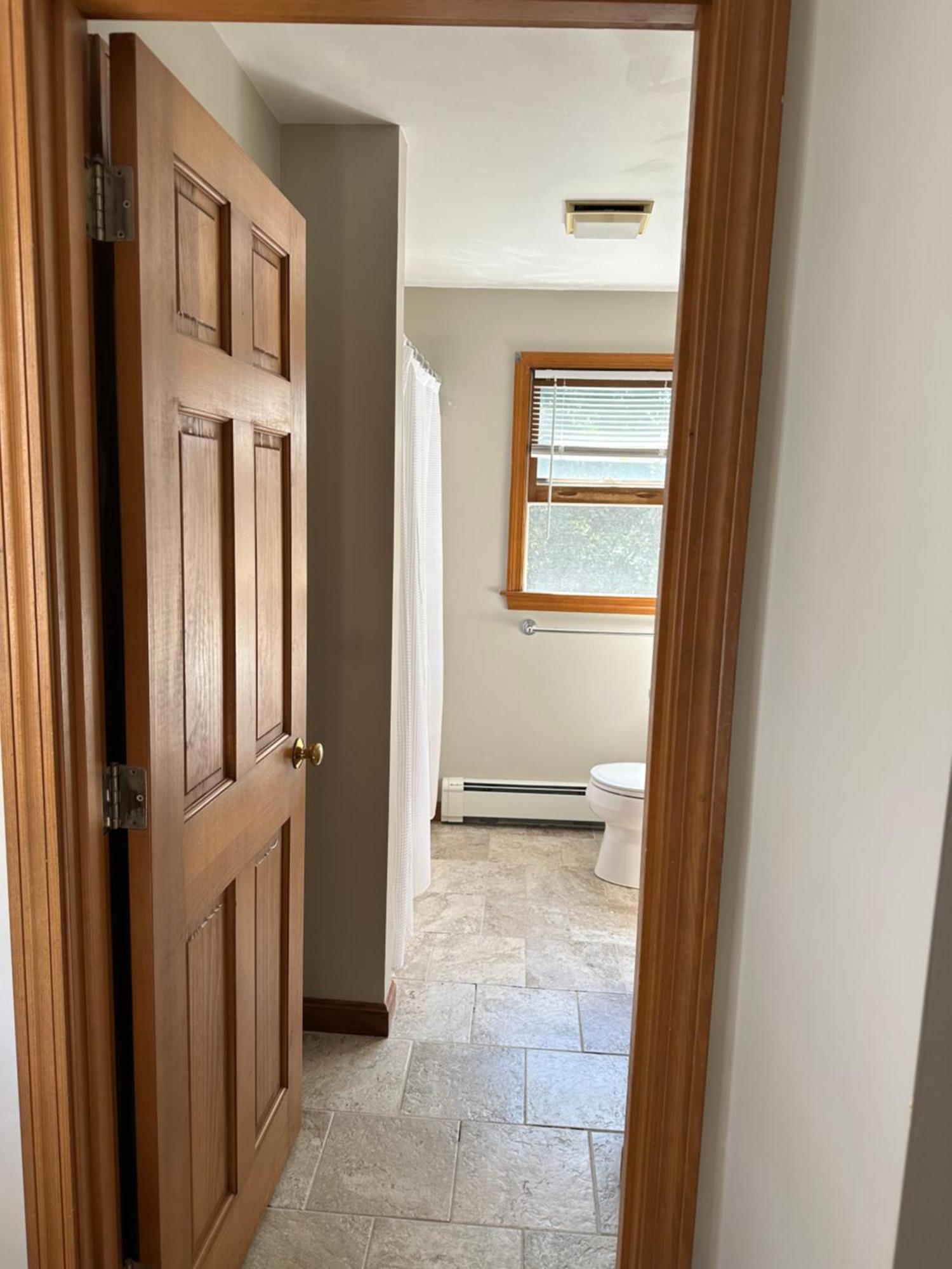 Villa Boston Single Family House - Super Quiet And Private Exterior foto
