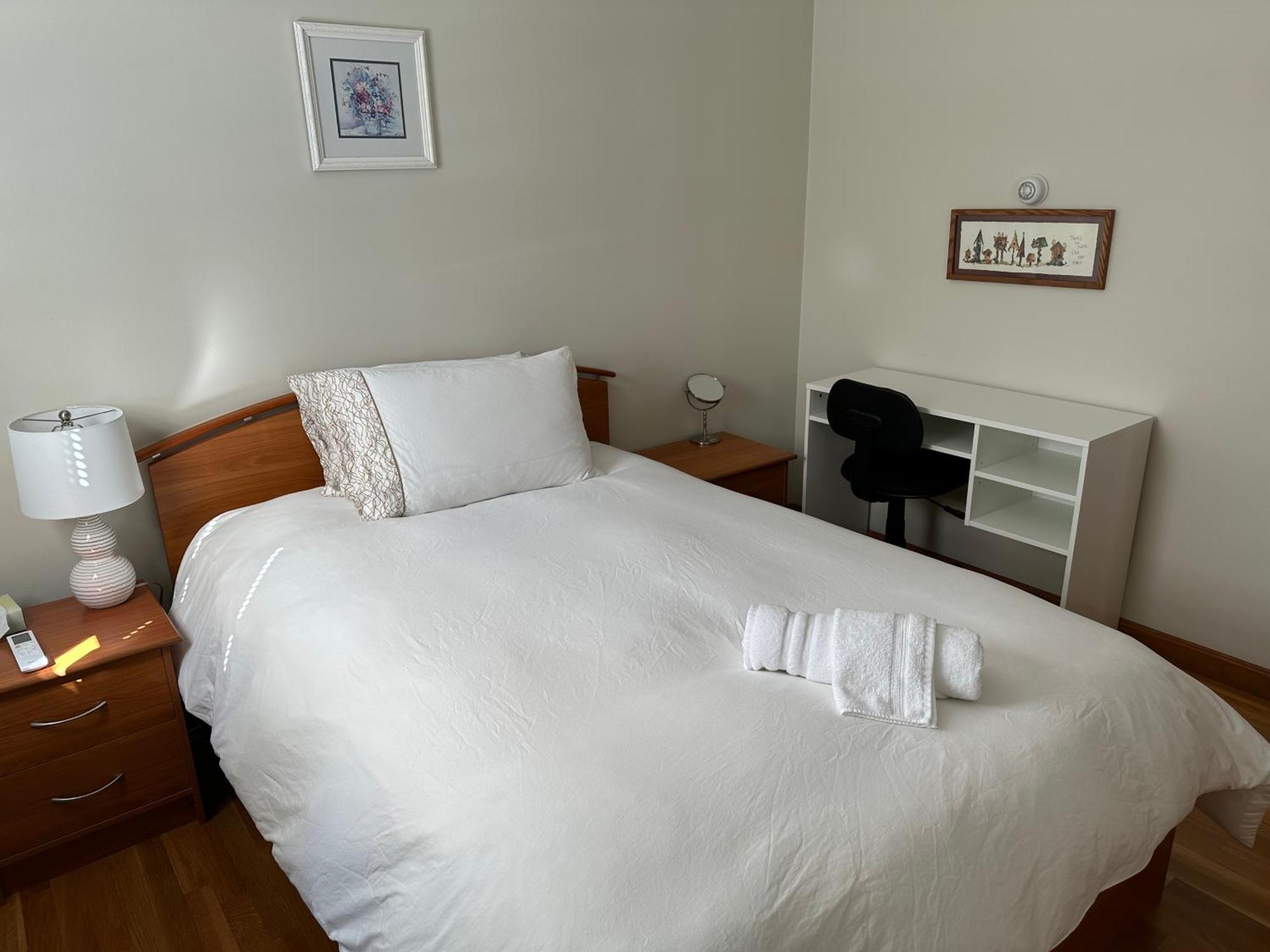 Villa Boston Single Family House - Super Quiet And Private Zimmer foto