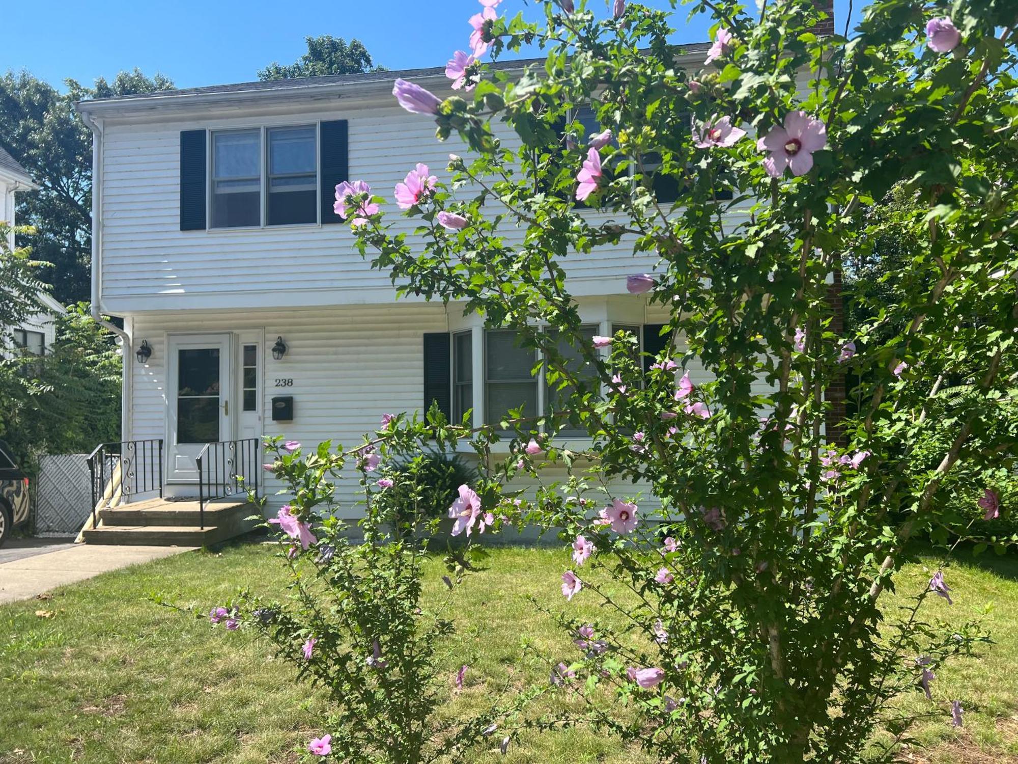 Villa Boston Single Family House - Super Quiet And Private Exterior foto