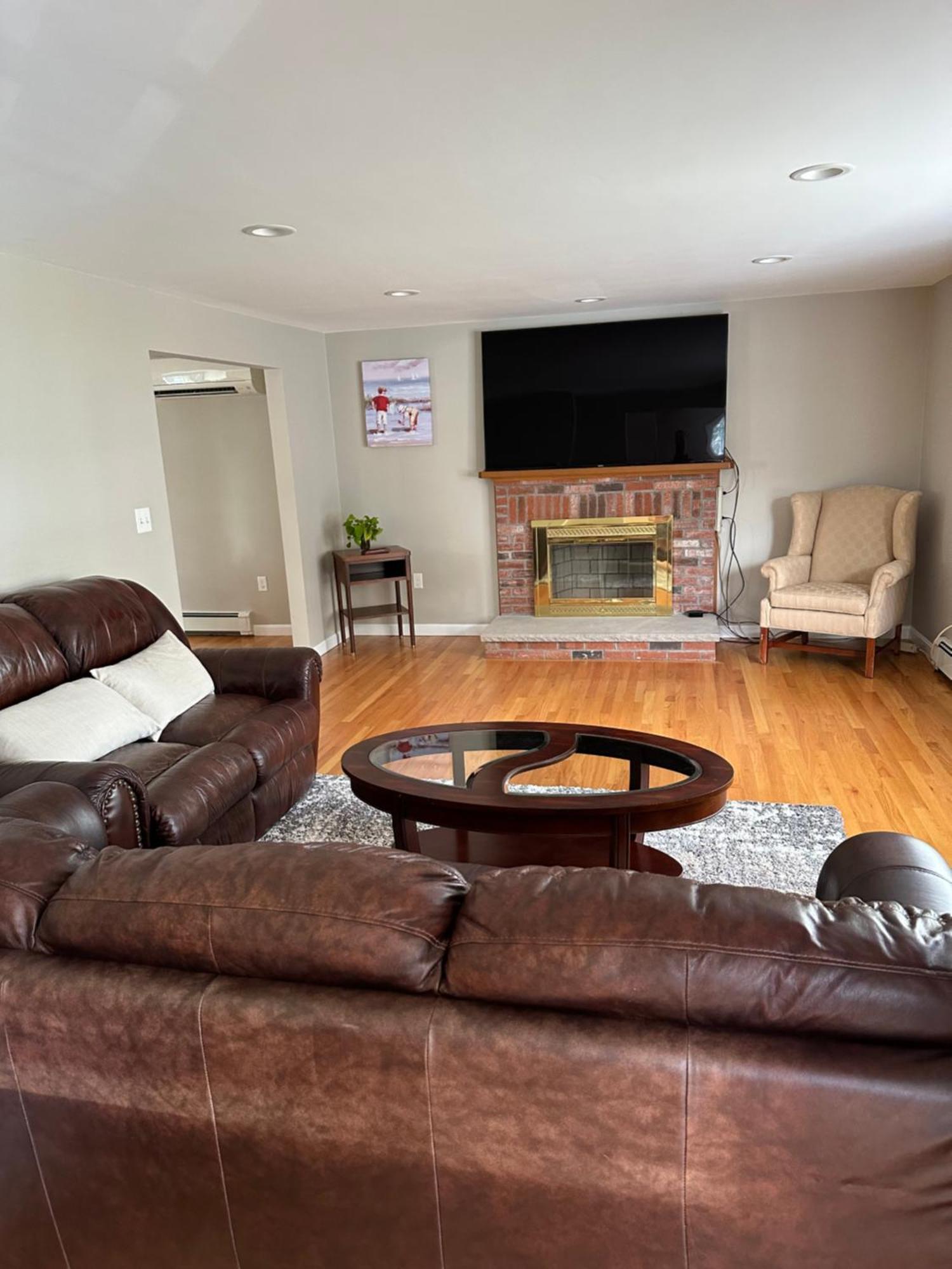 Villa Boston Single Family House - Super Quiet And Private Exterior foto