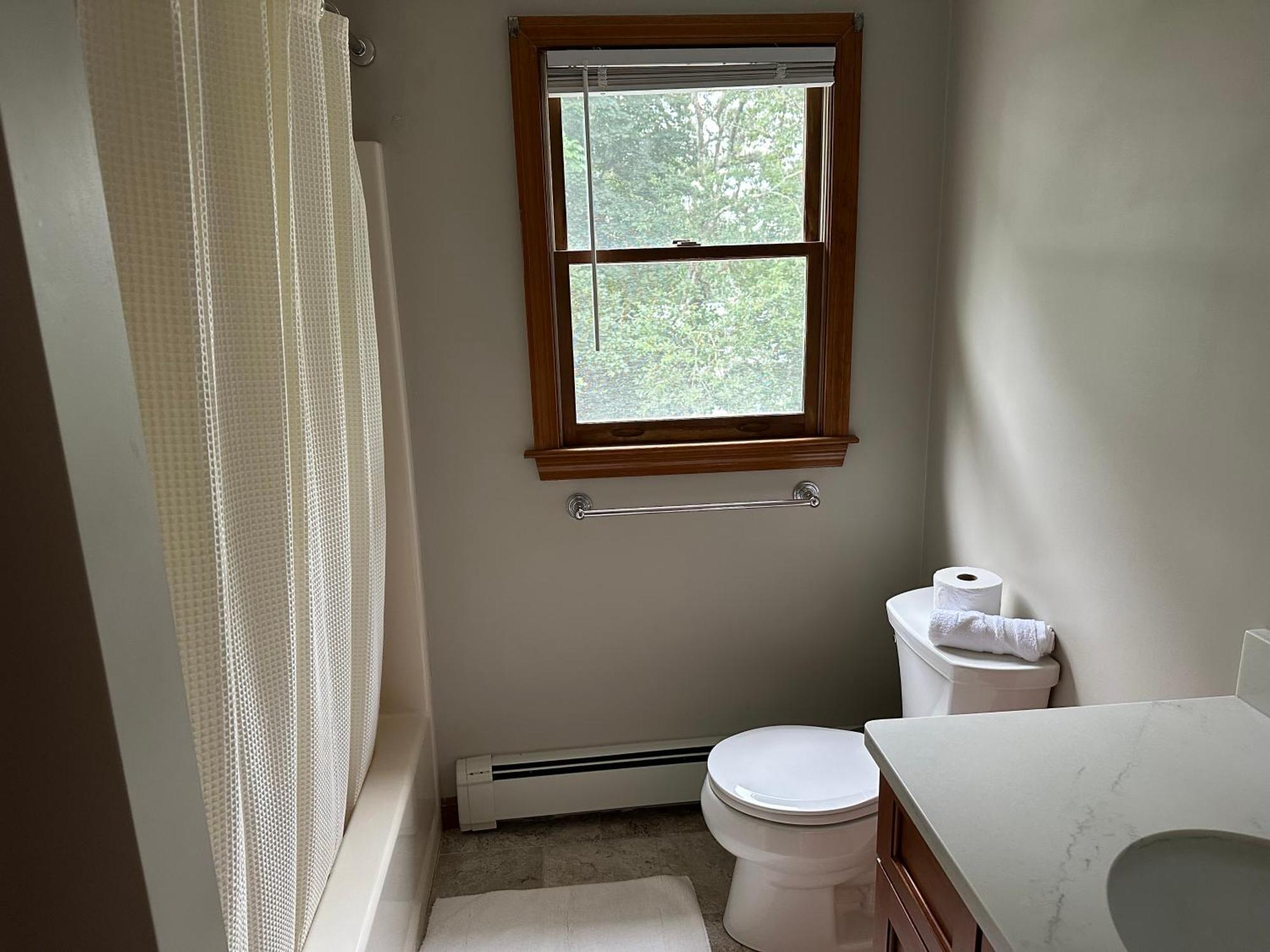 Villa Boston Single Family House - Super Quiet And Private Exterior foto