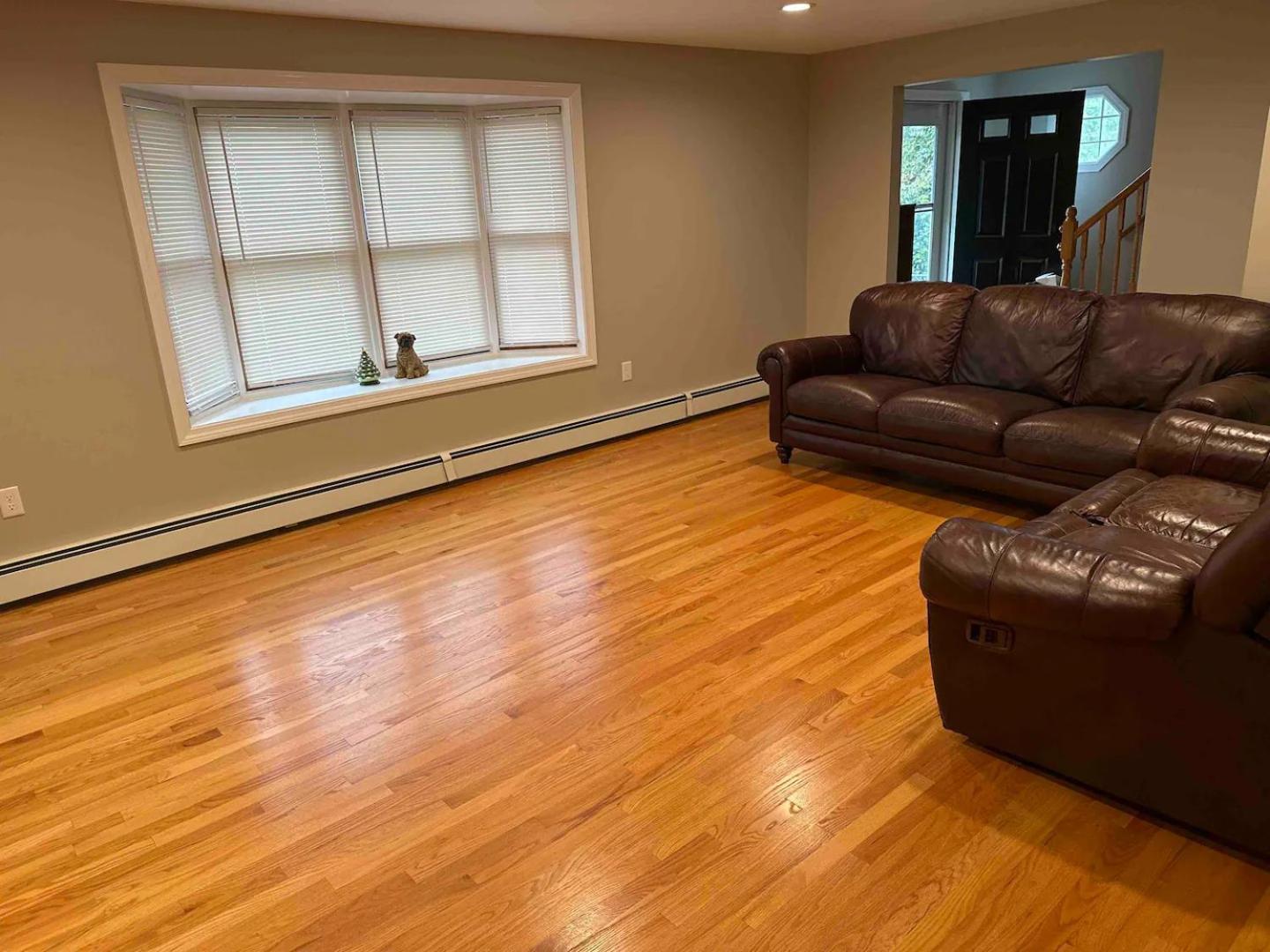 Villa Boston Single Family House - Super Quiet And Private Exterior foto
