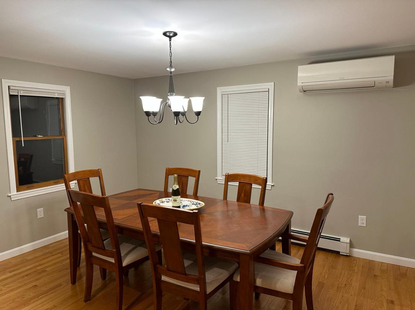 Villa Boston Single Family House - Super Quiet And Private Exterior foto