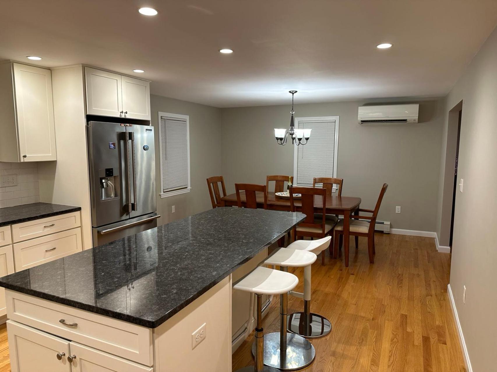 Villa Boston Single Family House - Super Quiet And Private Exterior foto