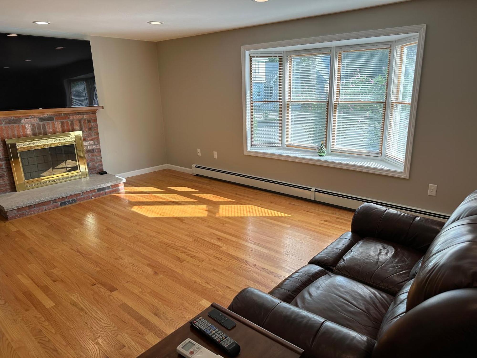 Villa Boston Single Family House - Super Quiet And Private Exterior foto
