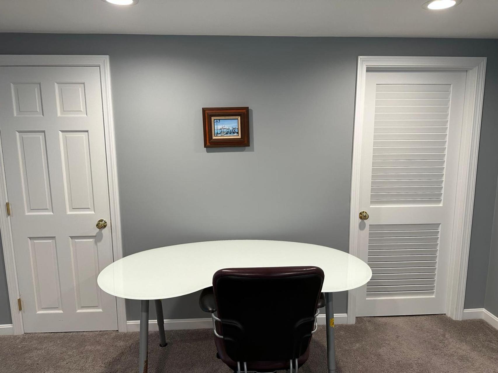 Villa Boston Single Family House - Super Quiet And Private Zimmer foto