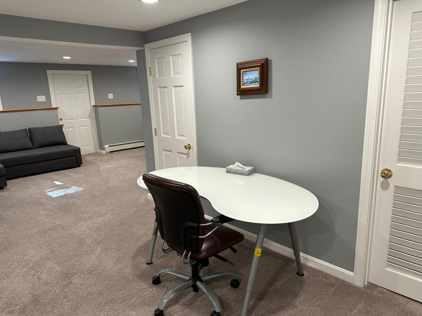 Villa Boston Single Family House - Super Quiet And Private Zimmer foto