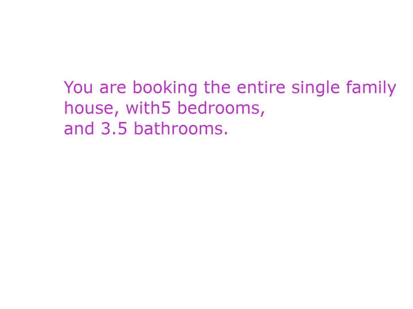 Villa Boston Single Family House - Super Quiet And Private Zimmer foto
