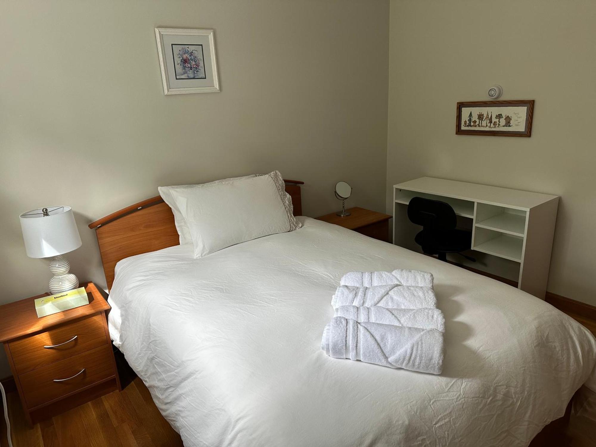 Villa Boston Single Family House - Super Quiet And Private Exterior foto