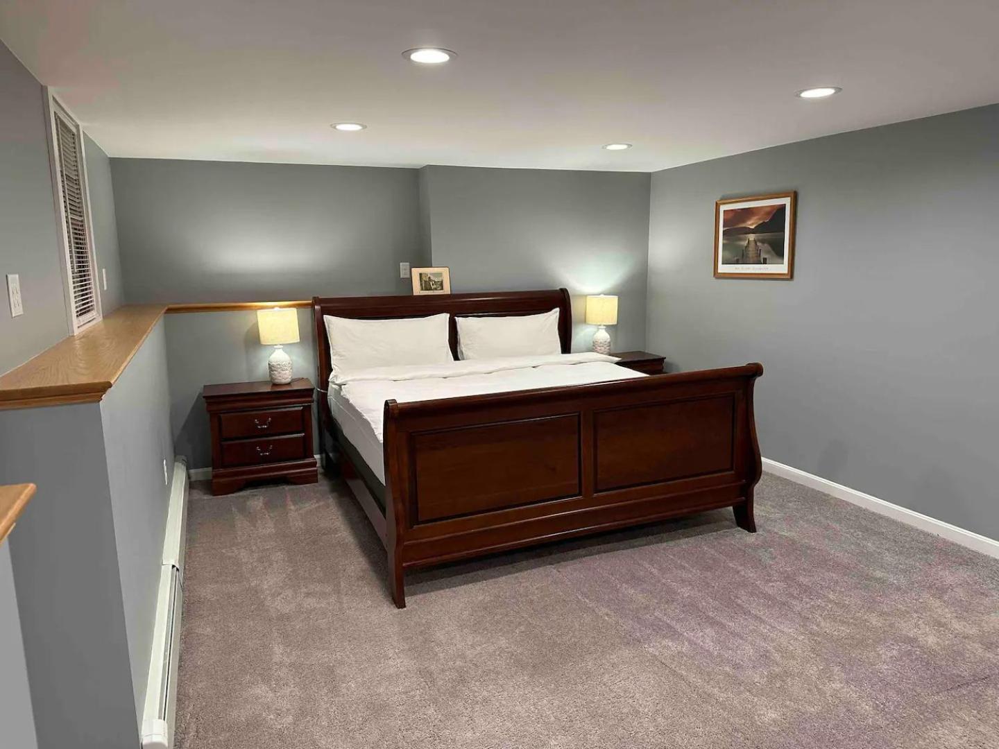 Villa Boston Single Family House - Super Quiet And Private Exterior foto