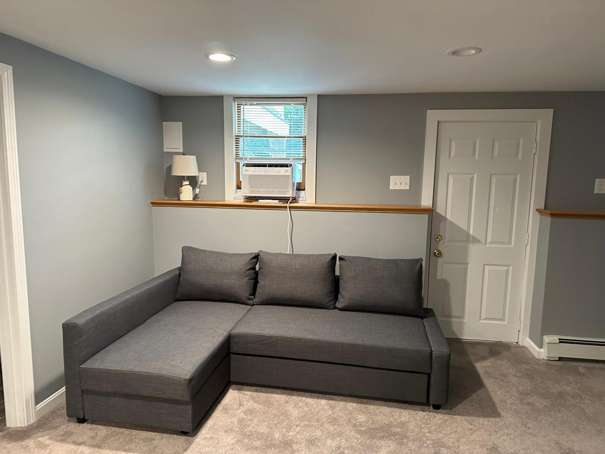 Villa Boston Single Family House - Super Quiet And Private Exterior foto
